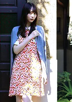 Nao Yumiki